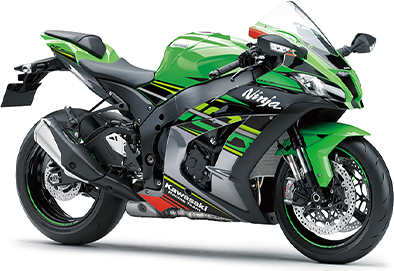 川崎 ZX-10R