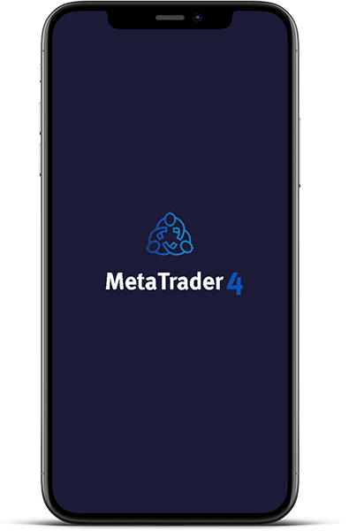 MetaTrader 4 on Iphone