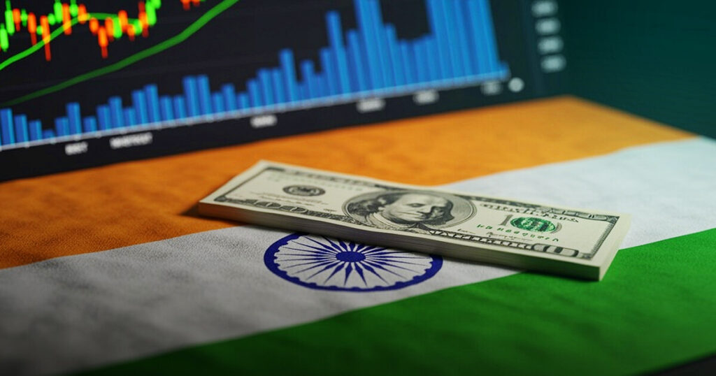 how to invest in us stocks from india